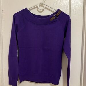Ralph Lauren Sweater